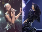 Tylko u nas! Eurowizja 2025. Była reprezentantka Polski komentuje występ Steczkowskiej. Ma jedną …
