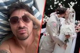 To się musiało tak skończyć! Młody Martyniuk W ŚRODKU NOCY ogłasza rozstanie – żona MILCZY. Koniec małżeństwa Daniela i Faustyny!?