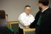 Głośna zbrodnia sprzed lat Wraca sprawa "Skóry"! Sąd ogłosił ważne pismo