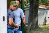 Zostawiał ślady, teraz ma problem Beztroski złodziej w rękach policji