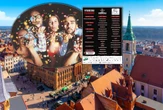Podróż do świata antybohaterów Piernikalia 2025 na UMK w Toruniu