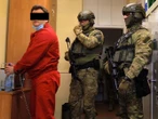 Zapadł wyrok Zlecił zabójstwo żony prokuratora i świadka. Krzysztof M. ps. „Fama” skazany!