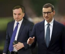 Tylko u nas Ziobro wyzywa Morawieckiego na pojedynek. Znamy stanowisko byłego premiera