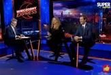 Wieczorny Ekspress Nowe otwarcie, czy stara ściema – awantura o Tuska