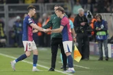 Gorąco Robert Lewandowski odpowiedział kibicom Borussii na gwizdy. W Niemczech aż huczy