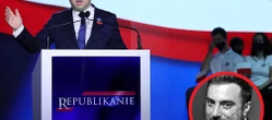 Kaczyński tworzy nową partię, by wykończyć Gowina. Bielan wykona zadanie? - pyta T...