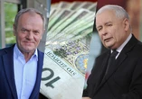 Wybrańcy narodu nie mogą narzekać Dla polityków emerytalne kokosy, a dla seniorów ochłapy! Zobacz, kto dostaje z ZUS 3…