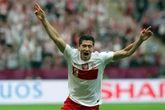 13. rocznica Euro 2012 Prawdziwy horror! Czerwona kartka Szczęsnego, gol Lewandowskiego i bohater Tytoń. 13…
