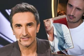 Jest tez wersja na Clooneya! Sebastian Karpiel-Bułecka "w czterech smakach". Łysy jak kolano czy po janosikowemu?