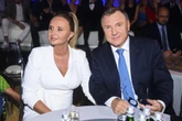 Podoba wam się? Tak świętuje obóz władzy! Kurscy tańczą do "Żono moja", nagranie już hitem internetu