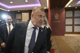 Dzieje się Kłopoty, kłopoty Cezarego Kuleszy! Nowy-stary prezes PZPN stracił swoją świtę, gorąc…