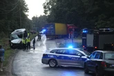 Ruszył proces W koszmarnym wypadku zginęła jedna osoba, 16 zostało rannych. Rozpoczął się proces w…
