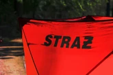 Dramat w Wąbrzeźnie Wyciągnęli 11-latkę z dna jeziora i przywrócili jej życie. Kilka godzin później przyszły tragiczne wieści