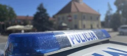 Interwencja "Oboje płakali". Zaskakujący finał policyjnej interwencji