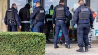 Zatrzymano 12 mężczyzn! Atakowali kobiety strzykawkami na festiwalu! 145 osób poszkodowanych!