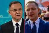 Bez precedensu Ważne posiedzenie RBN. Apel Andrzeja Dudy i sensacyjny udział Karola Nawrockiego! Bę…