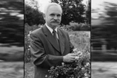 Wielka strata! Zmarł prof. Jerzy Hetman. "Anielskie ogrody zyskały naprawdę znakomitego ogrodnika…"
