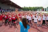 Lekkoatletyka Wielki finał Lekkoatletycznych Nadziei Olimpijskich w Spale. Bukowiecka: Zakochajcie…