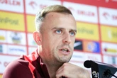 TurboGrosik Tak Kamil Grosicki oficjalnie pożegna się z reprezentacją. Są szczegóły, wszystko je…