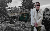 WSTRZĄSAJĄCE SZCZEGÓŁY Do zabicia przyznał się podczas spowiedzi. Bił Monikę tak mocno, że złamał rękę