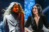 "Pokaż wszytkim!" Czary na Eurowizji? Sieć widzi mroczne znaki. Internet już rozpracował "rytuał Justy…