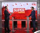 Kochanka i nieślubne dziecko Taką „bombę” szykowali na Nawrockiego przed debatą z Trzaskowskim