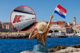 Warto wiedzieć Pociąg do Chorwacji hitem wakacji 2025