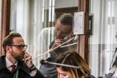 Ukradli duże pieniądze "Gang maski" okradł banki w Nowogrodzie Bobrzańskim, Niegosławicach i Nowej Soli. Są…
