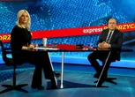 Express Biedrzyckiej Schetyna o kryzysie w PiS. „To będzie polityczna rzeźnia”