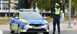 Apel policji Kobieta z dzieckiem potrącona na chodniku! Policja apeluje do świadków