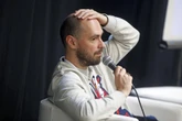 HORROR podczas podróży! Pies konał w wagonie. Jakub Żulczyk był świadkiem tragedii