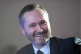 Przypomniał historyczny dzień Wzruszający gest syna Lecha Wałęsy. Jarosław wspomina dzień, gdy ojciec żegnał ostatnich żołnierzy radzieckich