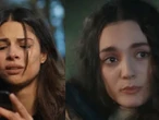 Tureckie seriale Dziedzictwo, odcinek 667: Ayse ucieknie swojemu oprawcy. Yaman przysięgnie Nanie, że nigdy jej nie zostawi - ZDJĘCIA