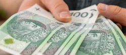 FInanse ZUS wypłaci około 60 mln zł. Kto powinien sprawdzić konto?