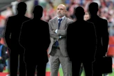 Trenerska karuzela Pierwsze zgłoszenia już płyną do PZPN. Oni mogą zastąpić Probierza? [GALERIA]