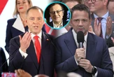 Komentarz w Expressie Biedrzyckiej Prof. Antoni Dudek: Jeśli wygra Trzaskowski, zwycięstwo będzie dramatycznie wymęczone