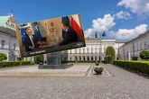 wywiad pełen ciekawostek Andrzej Duda wystawił sobie ocenę za 10 lat prezydentury. Ujawnił też, co doradził mu Aleksander Kwaśniewski