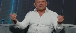 Wybory już w niedzielę Jacek Murański nie wytrzymał, gdy usłyszał jego głos. Wściekł się niemiłosiernie. Wi…