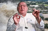 tylko u nas! Jesień pod znakiem żywiołu? Jasnowidz Jackowski widzi wielką próbę dla Polski. To już za kilka tygodni