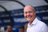 Szkoleniowiec ma rację? Niels Frederiksen o idealnej sytuacji Lecha. Tego oczekuje od Radomiaka