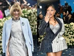 Kulisy Met Gali Met Gala 2025: Kontrowersje wokół gali. Kogo zabrakło? Anna Wintour pokazała siłę