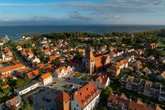 Zaskakujące dane W tym mieście więcej ludzi umiera niż się rodzi