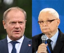 Tak wynika z sondażu Kaczyński triumfuje. PiS wyprzedza KO! Jedna partia zalicza konkretny spadek