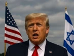 Iran dementuje, Izrael milczy Pokój po amerykańsku? Trump ogłasza zawieszenie broni, a wojna trwa dalej