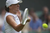 Będzie hit Iga Świątek kontra Danielle Collins w 3. rundzie Wimbledonu!