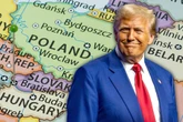 Wizyta amerykańskiego prezydenta Kiedy Trump przyjedzie do Polski. Prezydencki urzędnik ujawnia