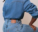 Strefa mody Levi’s® przedstawia 501® Curve – legendę dopasowaną do krągłości