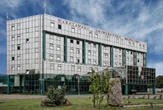 CO Z PACJENTAMI? Rektor WUM proponuje nowy szpital w Warszawie. ZASKAKUJĄCE plany dla zabytku!