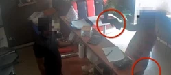 Szok! Groza w Celestynowie! Wymachiwał maczetą i żądał kebaba. Teraz grozi mu 20 lat za kratami
