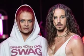 Ale emocje Wojna w "The Voice of Poland"! Skrzyknęli się na Kubę Badacha. Michał Szpak wcisnął blokadę!